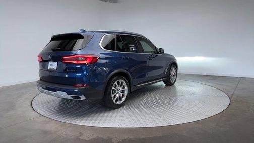 2022 BMW X5 PHEV xDrive45e