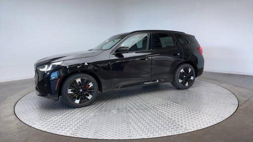 2025 BMW X3 M50 xDrive