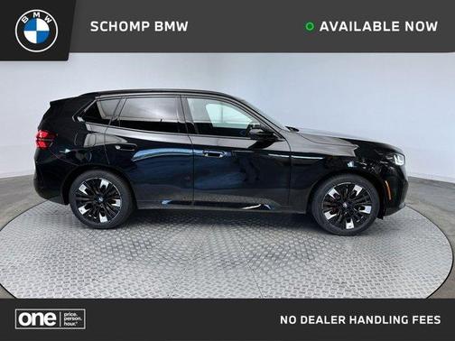 2025 BMW X3 M50 xDrive