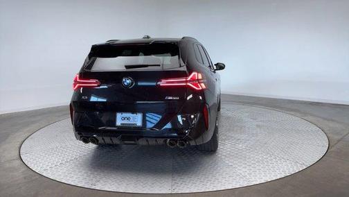 2025 BMW X3 M50 xDrive