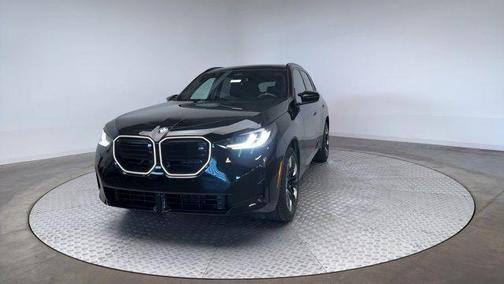2025 BMW X3 M50 xDrive