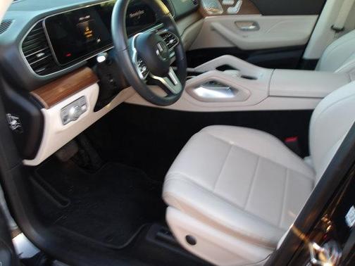 2022 Mercedes-Benz GLE 450 4MATIC