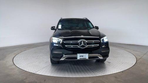 2022 Mercedes-Benz GLE 450 4MATIC