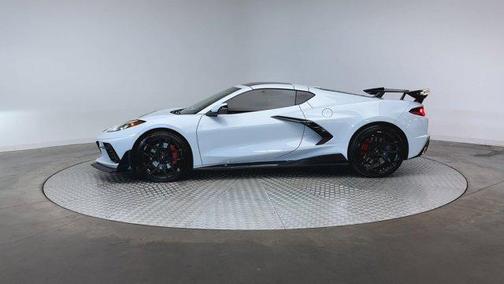 2020 Chevrolet Corvette Stingray w/3LT