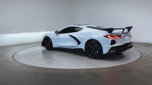 2020 Chevrolet Corvette Stingray w/3LT
