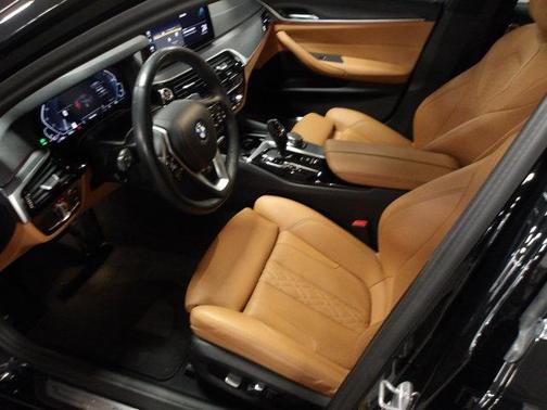 2023 BMW 530e 530e xDrive