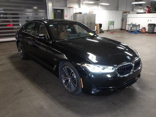2023 BMW 530e 530e xDrive