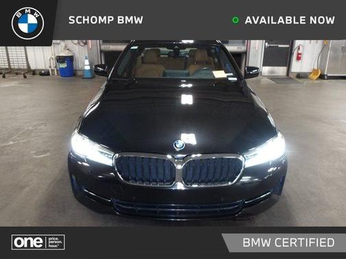 2023 BMW 530e 530e xDrive