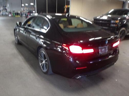 2023 BMW 530e 530e xDrive