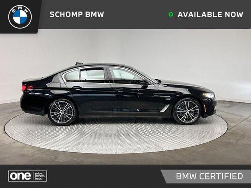2023 BMW 530e 530e xDrive