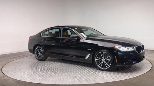 2023 BMW 530e 530e xDrive