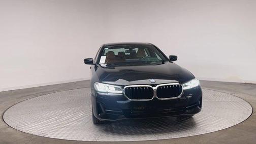 2023 BMW 530e 530e xDrive