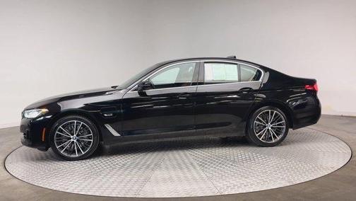 2023 BMW 530e 530e xDrive
