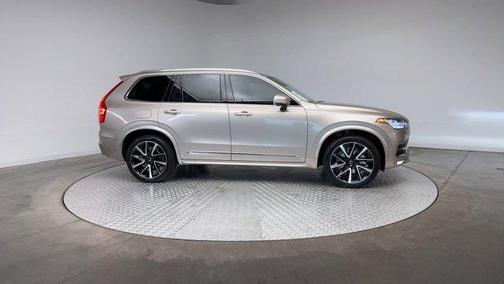 2023 Volvo XC90 B6 Plus 6-Seater