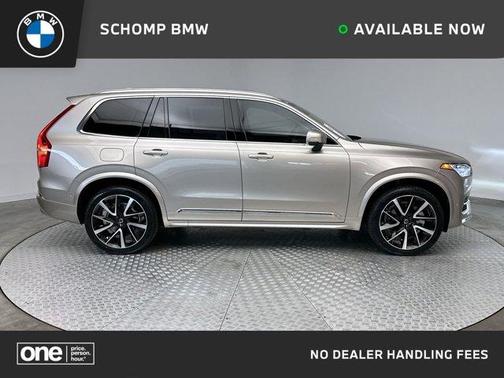 2023 Volvo XC90 B6 Plus 6-Seater