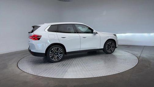 Alpine White 2026 BMW X3 30 xDrive