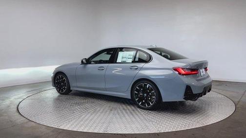 2026 BMW 330 I XDrive