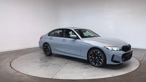 2026 BMW 330 I XDrive