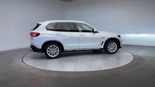 2023 BMW X5 PHEV xDrive45e