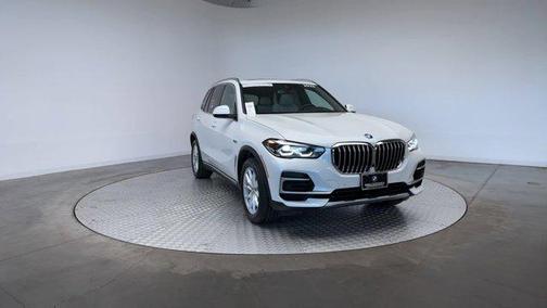 2023 BMW X5 PHEV xDrive45e