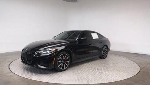 2024 BMW i4 Gran Coupe M50