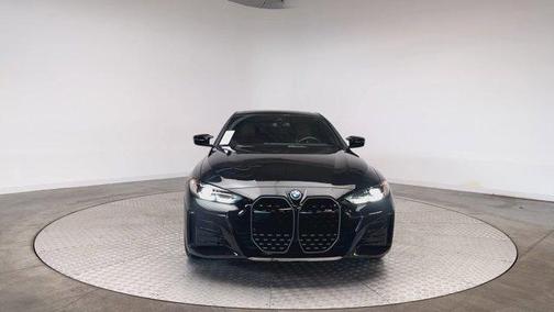 2024 BMW i4 Gran Coupe M50