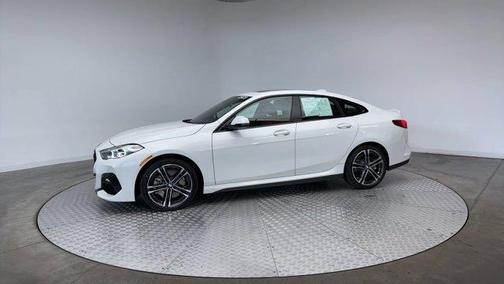 2023 BMW 228 Gran Coupe i xDrive