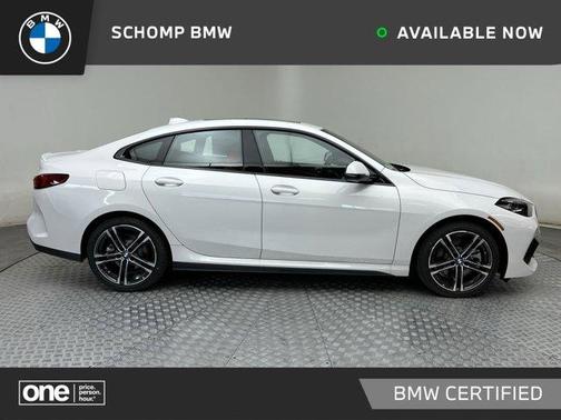 2023 BMW 228 Gran Coupe i xDrive