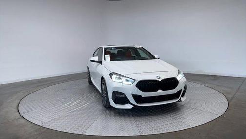 2023 BMW 228 Gran Coupe i xDrive