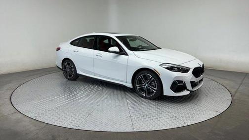 2023 BMW 228 Gran Coupe i xDrive