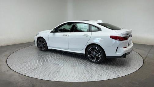 2023 BMW 228 Gran Coupe i xDrive