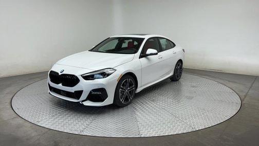 2023 BMW 228 Gran Coupe i xDrive
