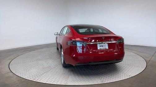 2017 Tesla Model S 100D