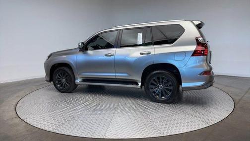 2021 Lexus GX 460 Base