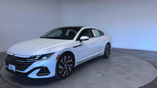 2022 Volkswagen Arteon 2.0T SEL R-Line