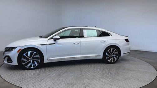 2022 Volkswagen Arteon 2.0T SEL R-Line