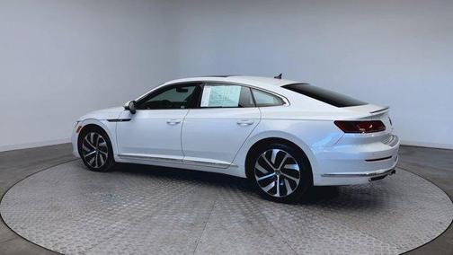 2022 Volkswagen Arteon 2.0T SEL R-Line