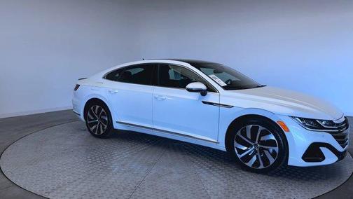 2022 Volkswagen Arteon 2.0T SEL R-Line