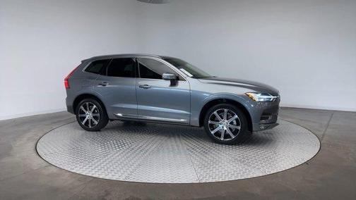 2020 Volvo XC60 T6 Inscription