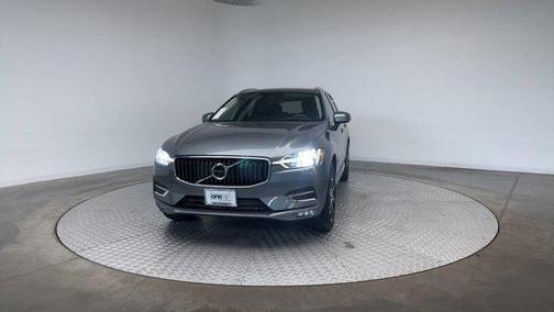 2020 Volvo XC60 T6 Inscription