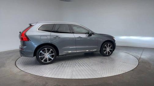 2020 Volvo XC60 T6 Inscription