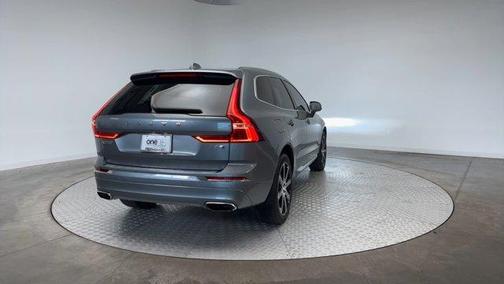 2020 Volvo XC60 T6 Inscription
