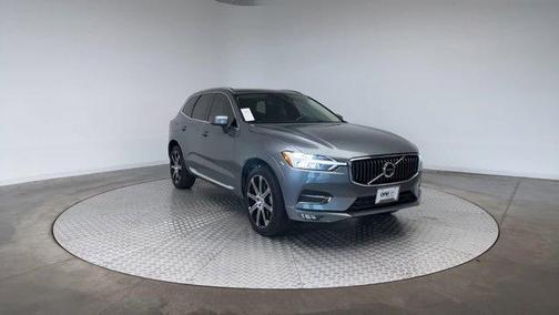 2020 Volvo XC60 T6 Inscription