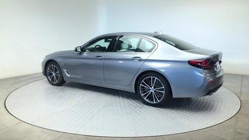 2023 BMW 530e 530e xDrive