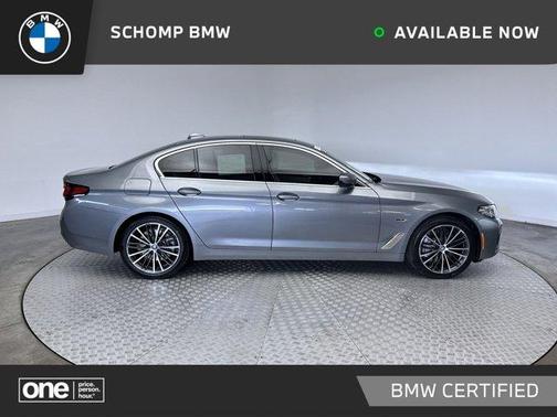 2023 BMW 530e 530e xDrive