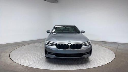 2023 BMW 530e 530e xDrive