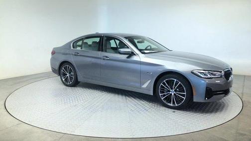2023 BMW 530e 530e xDrive