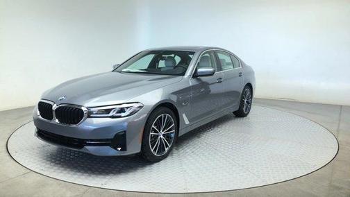 2023 BMW 530e 530e xDrive