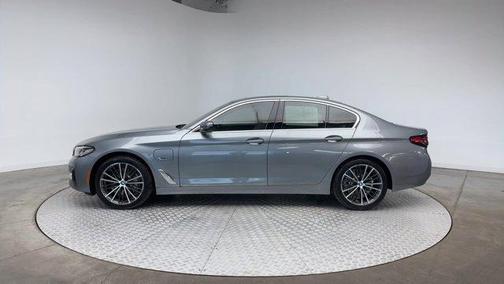2023 BMW 530e 530e xDrive