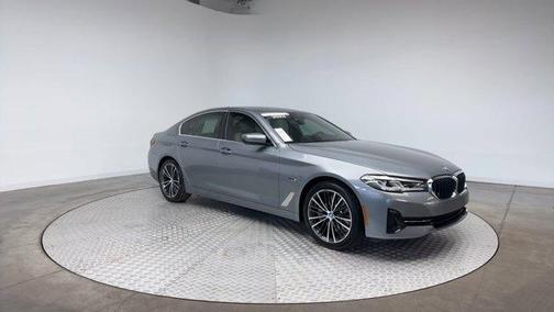 2023 BMW 530e 530e xDrive